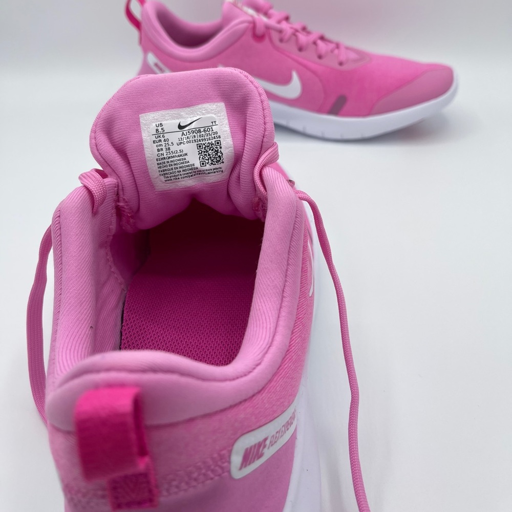 nike flex experience rn 8 women's Size 8.5 - Picture 10 of 10
